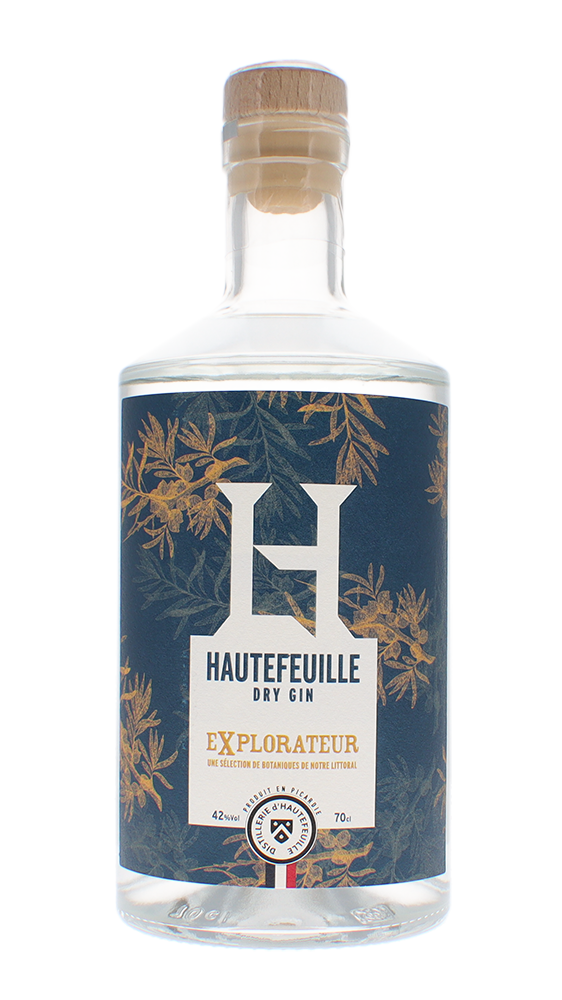 L'explorateur - Distillerie d'Hautefeuille