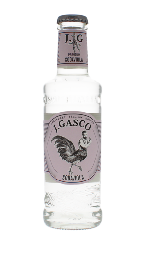 J.Gasco - Sodaviola