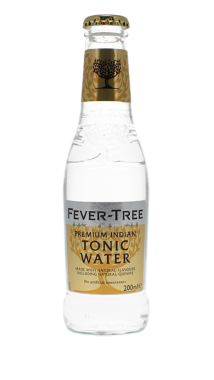 Fever-Tree - Indian tonic water