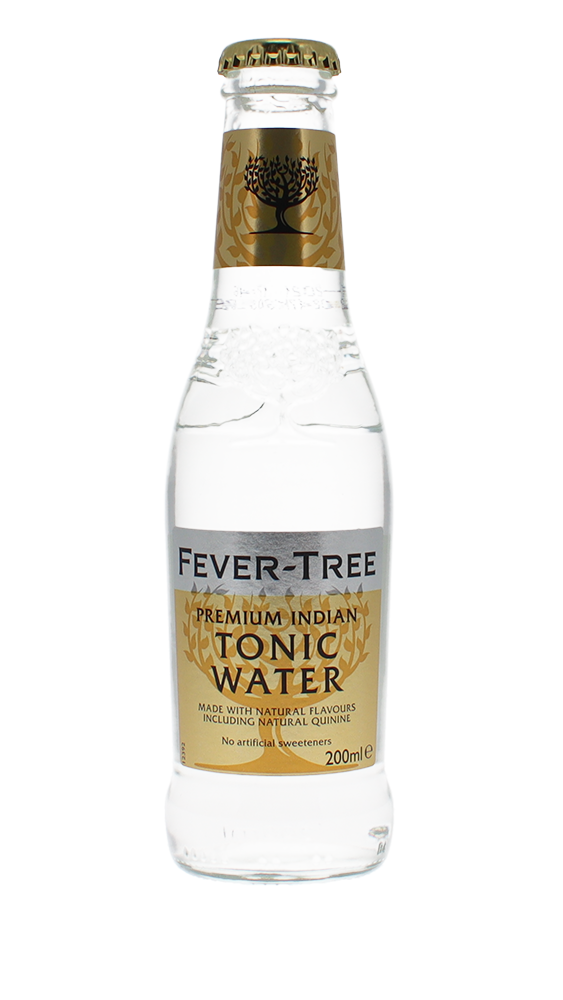 Fever-Tree - Indian tonic water