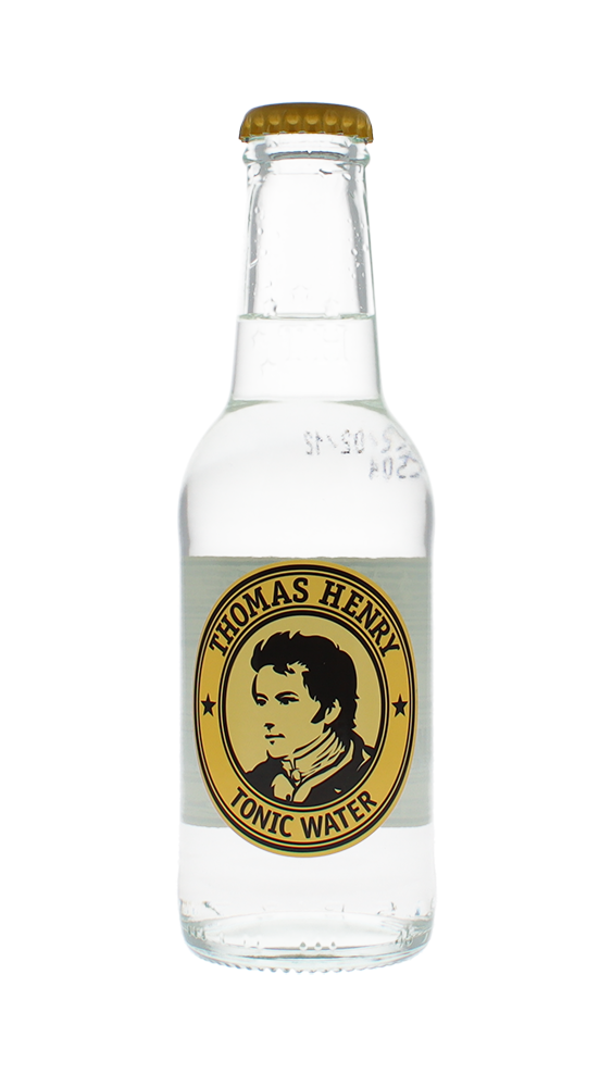 Thomas Henry - Tonic water