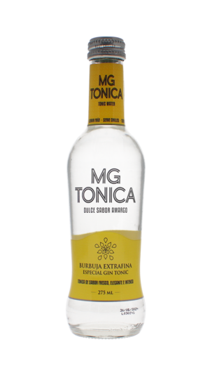 MG tonica - MG tonica