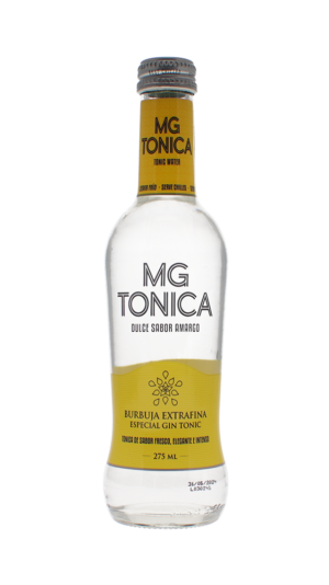 Artonic - Lemon lavender tonic water x4