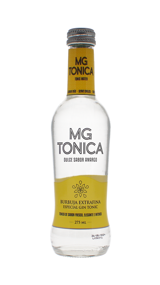 MG tonica - MG tonica