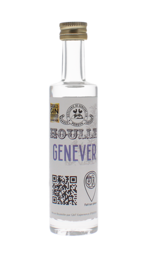 Houlle Genever for Long Drink - Distillerie Persyn