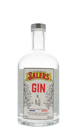 Balbine gin - Balbine spirits