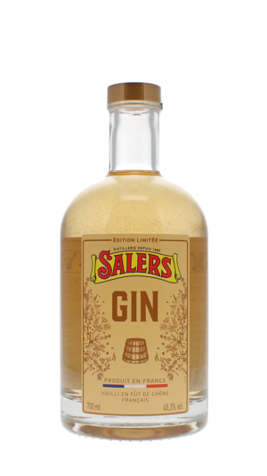 Gin salers vieilli - Vedrenne