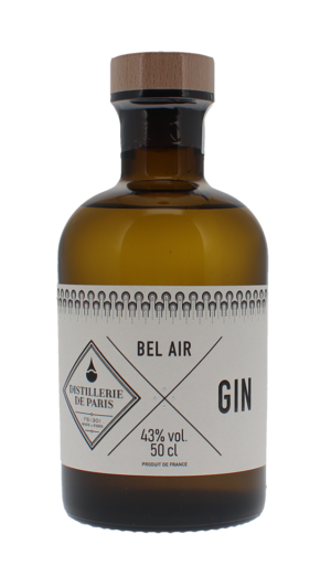 Le gin 43% - Old brothers