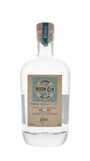 Coffret Découverte Gin Les régionaux : Nouvelle-Aquitaine 2