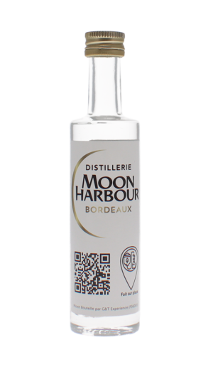 Moon gin - Moon Harbour