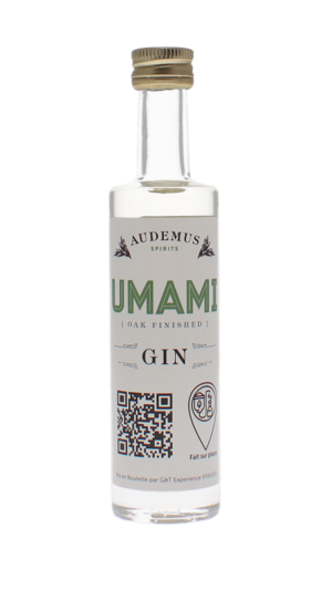 Umami - Audemus spirits