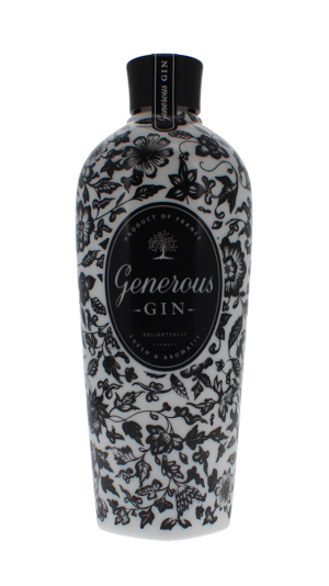 Generous gin Delightfully - Odevie