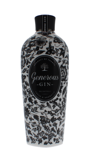 Coffret Découverte Gin Les régionaux : Provence-Alpes-Côte d'Azur