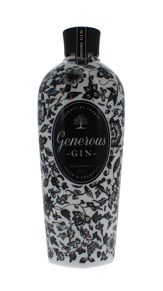 Generous gin Delightfully - Odevie