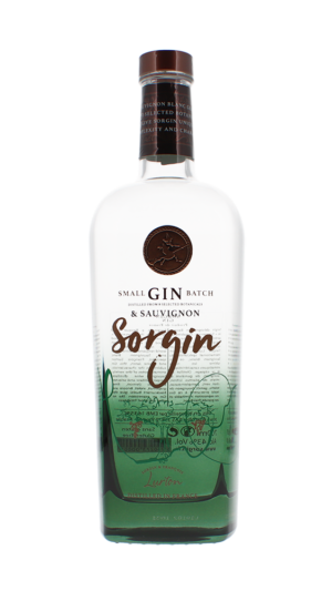 Gin Sorgin - François Lurton