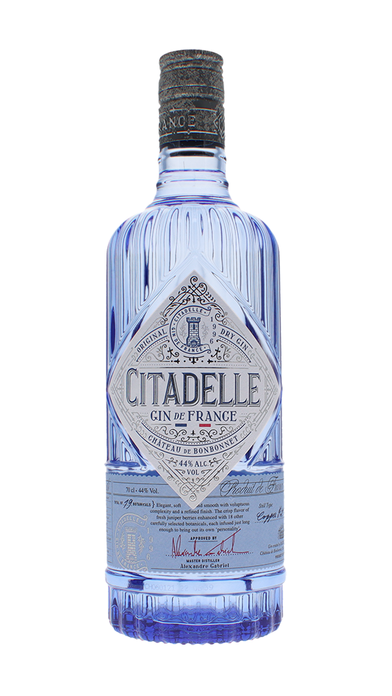 Citadelle original - Cognac Ferrand