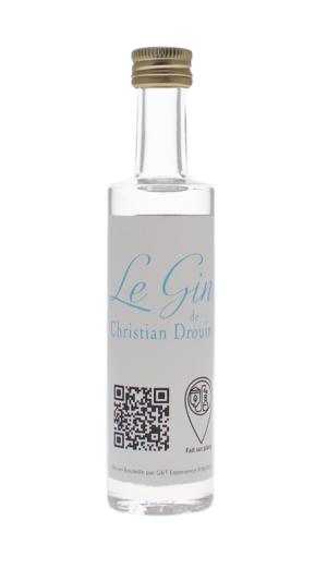 Coffret Découverte Gin Les régionaux : Occitanie