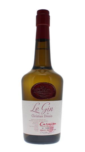 Coffret Découverte Gin Les régionaux : Nouvelle-Aquitaine 2