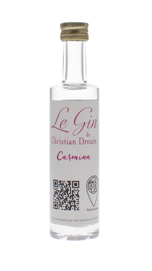 Le gin Pira - La maison Drouin