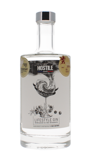 Coffret Découverte Gin Les régionaux : Bretagne