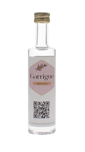 Pondichery - Tonic gingembre et cardamome