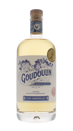 Gin Veuve Goudoulin - Veuve Goudoulin