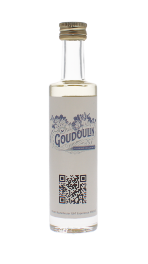 Gin Veuve Goudoulin - Veuve Goudoulin