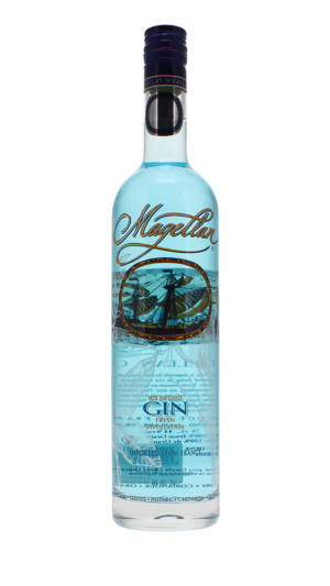 Gin Magellan