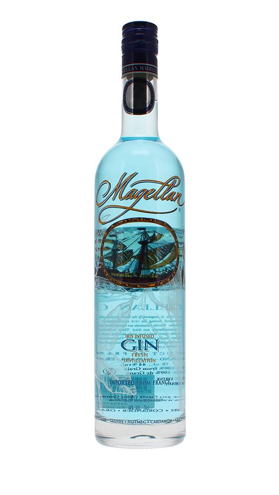 Gin Magellan