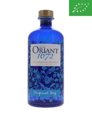 Heol an Oriant 1672 - Distillerie du Gorvello