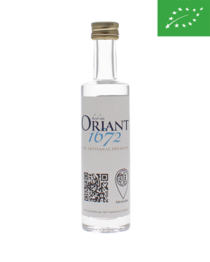 Heol an Oriant 1672 - Distillerie du Gorvello