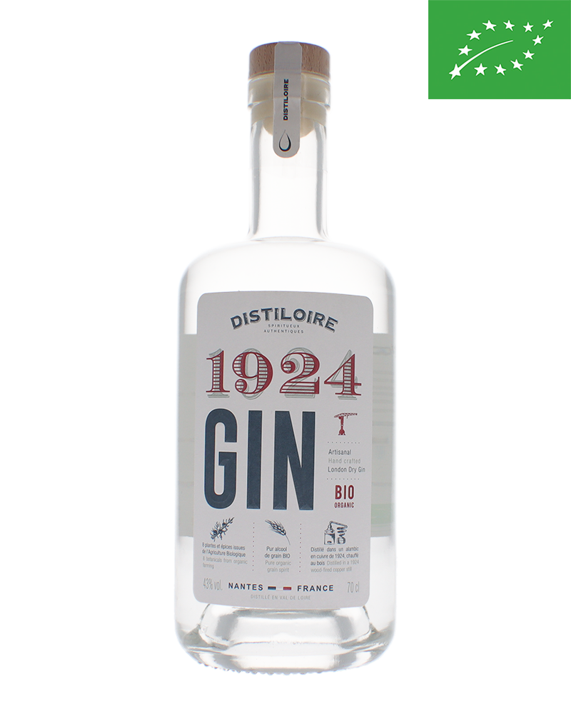Gin 1924 - DistiLoire