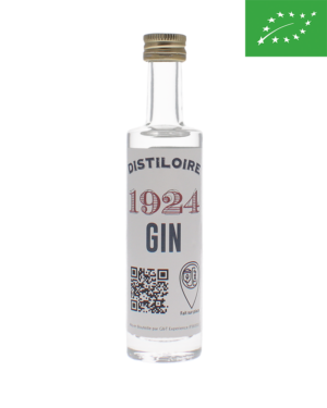 Gin 1924 - DistiLoire