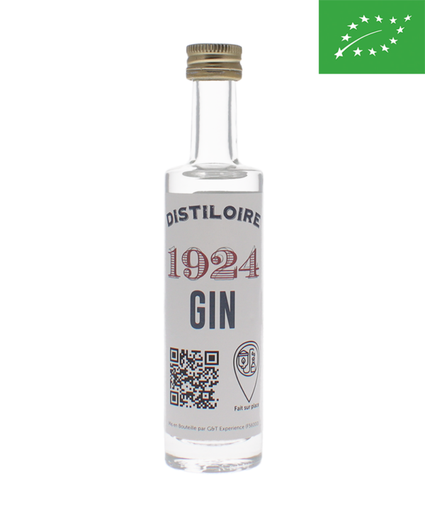 Gin 1924 - DistiLoire