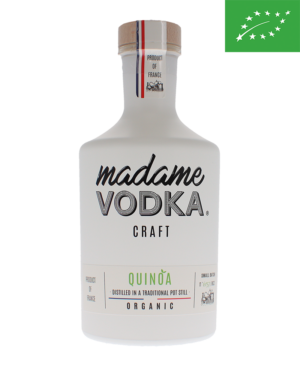 Madame Vodka - ARSpirits