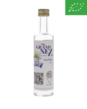 Attribut N1 - Distillerie du grand nez