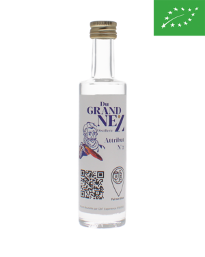 Attribut N2 - Distillerie du grand nez