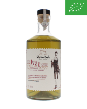 Arran'Gin - Noisette - Cacao
