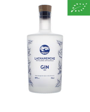 Thompson's Gin du sommelier - Thompson's