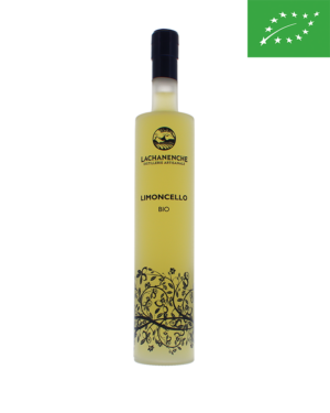 Limoncello - Distillerie Lachanenche