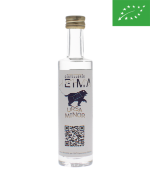 Ursa minor - Distillerie Heima