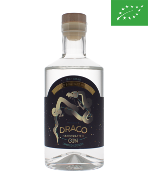 Draco - Distillerie Heima