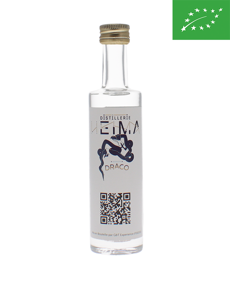 Draco - Distillerie Heima