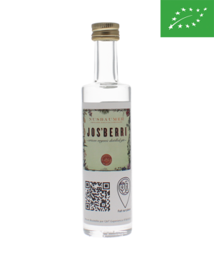 Jos'berri bio - Distillerie Nusbaumer