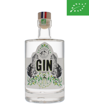 Thompson's Gin du sommelier - Thompson's