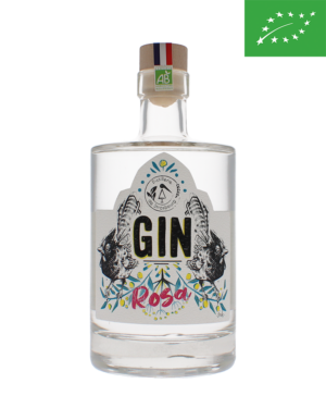 Bandarel vielli - Bows distillerie