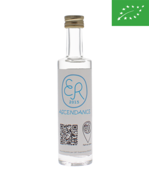 Gin 501 - Coqlicorne