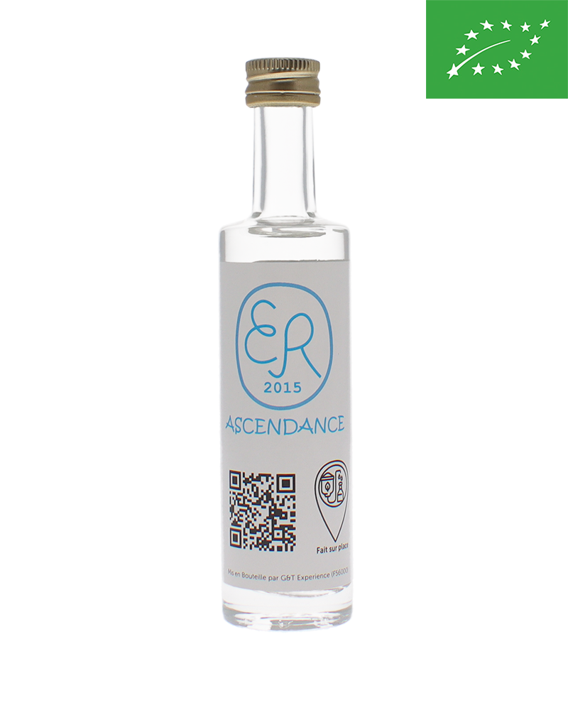 Gin Sauvage Ascendance - Ergaster Gin Sauvage Ascendance - Ergaster