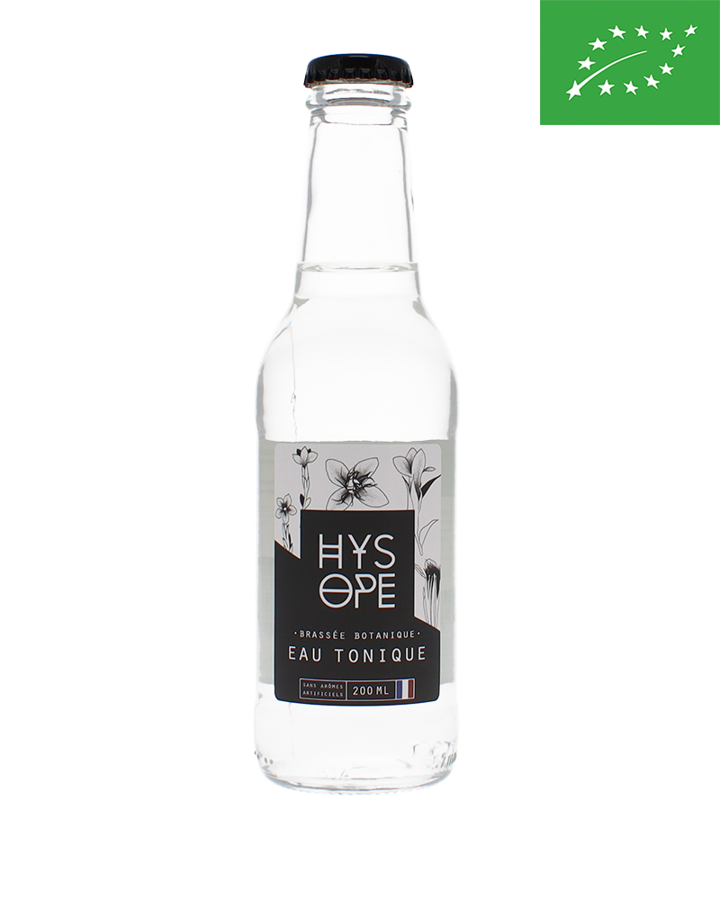 Hysope - Eau tonique Hysope - Eau tonique