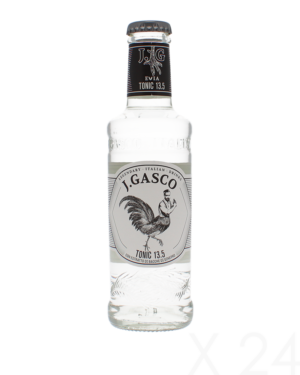 J.Gasco - Tonic 13.5 x24